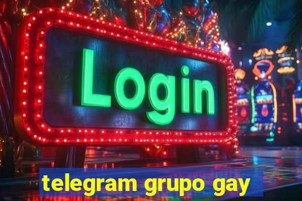 telegram grupo gay